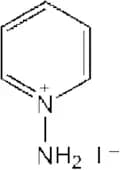 1-Aminopyridinium iodide, 97%