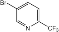 5-Bromo-2-(trifluoromethyl)pyridine, 97%