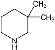3,3-Dimethylpiperidine, 95%
