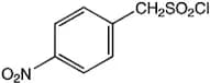 4-Nitro-α-toluenesulfonyl chloride, 97%