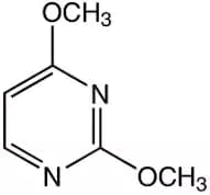 2,4-Dimethoxypyrimidine, 98+%