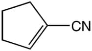 1-Cyclopentenecarbonitrile, 95%