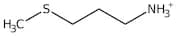 3-Methylthio-1-propylamine, 97%