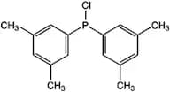 Chlorobis(3,5-dimethylphenyl)phosphine, tech. 90%