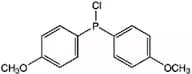 Chlorobis(4-methoxyphenyl)phosphine, 98+%