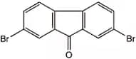 2,7-Dibromo-9-fluorenone, 96%