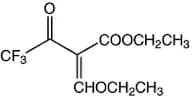 Ethyl 2-ethoxymethylene-4,4,4-trifluoro-3-oxobutyrate, 97%