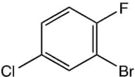 2-Bromo-4-chloro-1-fluorobenzene, 97%