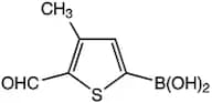 5-Formyl-4-methylthiophene-2-boronic acid, 97%