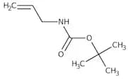 tert-Butyl N-allylcarbamate, 97%