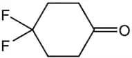 4,4-Difluorocyclohexanone, 97%