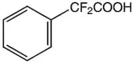 α,α-Difluorophenylacetic acid, 97%