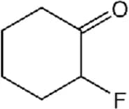 2-Fluorocyclohexanone, 96%