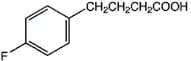 4-(4-Fluorophenyl)butyric acid, 97%