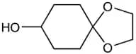 4-Hydroxycyclohexanone ethylene acetal, 90+%