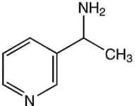 1-(3-Pyridyl)ethylamine, 96%