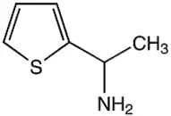 1-(2-Thienyl)ethylamine, tech. 90%