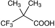 3,3,3-Trifluoro-2,2-dimethylpropionic acid, 97%