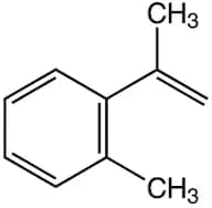 α,2-Dimethylstyrene, 99%