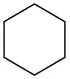 Cyclohexane, HPLC Grade, 99.9+%