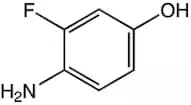 4-Amino-3-fluorophenol, 96%