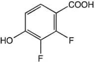 2,3-Difluoro-4-hydroxybenzoic acid, 99%