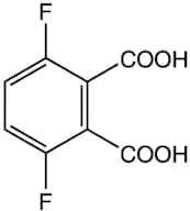 3,6-Difluorophthalic acid, 98%