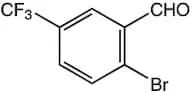 2-Bromo-5-(trifluoromethyl)benzaldehyde, 97%