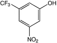 3-Nitro-5-(trifluoromethyl)phenol, 98%