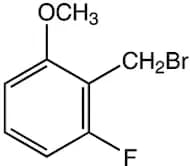 2-Fluoro-6-methoxybenzyl bromide, 98%