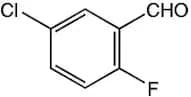 5-Chloro-2-fluorobenzaldehyde, 97%