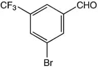 3-Bromo-5-(trifluoromethyl)benzaldehyde, 97%