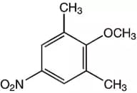 2,6-Dimethyl-4-nitroanisole, 99%