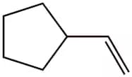 Vinylcyclopentane, 99%