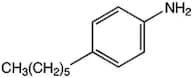 4-n-Hexylaniline, 98%