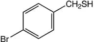 4-Bromobenzyl mercaptan, 98%