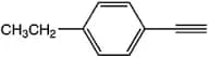 4-Ethylphenylacetylene, 99%
