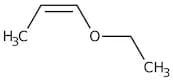 Ethyl propenyl ether, cis + trans, 97%