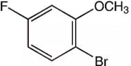 2-Bromo-5-fluoroanisole, 97%