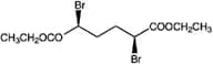 Diethyl meso-2,5-dibromoadipate, 98%
