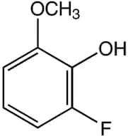 2-Fluoro-6-methoxyphenol, 97%