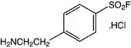 4-(2-Aminoethyl)benzenesulfonyl fluoride hydrochloride, 97%