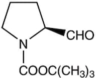 N-Boc-L-prolinal, 96%