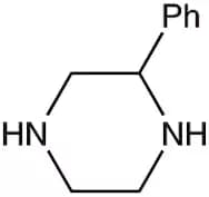 2-Phenylpiperazine, 96%