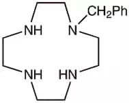 1-Benzyl-1,4,7,10-tetraazacyclododecane