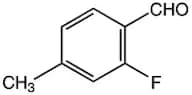 2-Fluoro-4-methylbenzaldehyde, 97%