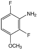 2,6-Difluoro-3-methoxyaniline, 97%