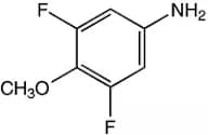 3,5-Difluoro-4-methoxyaniline, 97%