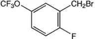 2-Fluoro-5-(trifluoromethoxy)benzyl bromide, 97%