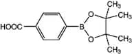 4-Carboxybenzeneboronic acid pinacol ester, 97%